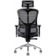 Hood Ergonomic Mesh Office Chair F94 101